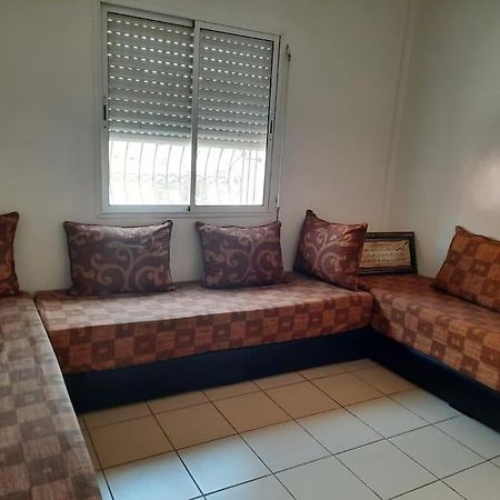 Bel Appartement A Louer Агадір Екстер'єр фото