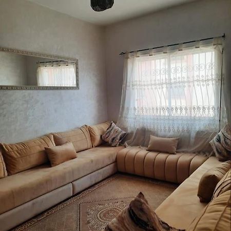 Bel Appartement A Louer Агадір Екстер'єр фото