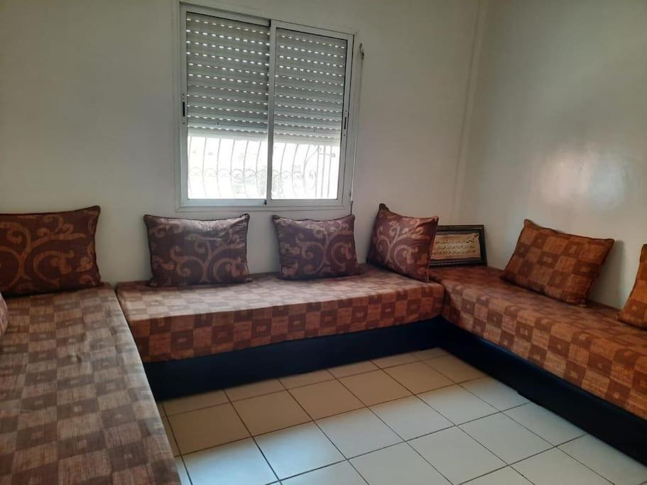 Bel Appartement A Louer Агадір Екстер'єр фото