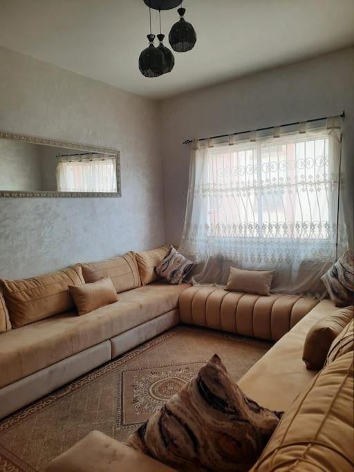 Bel Appartement A Louer Агадір Екстер'єр фото