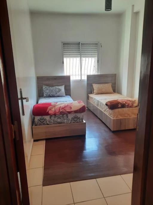 Bel Appartement A Louer Агадір Екстер'єр фото