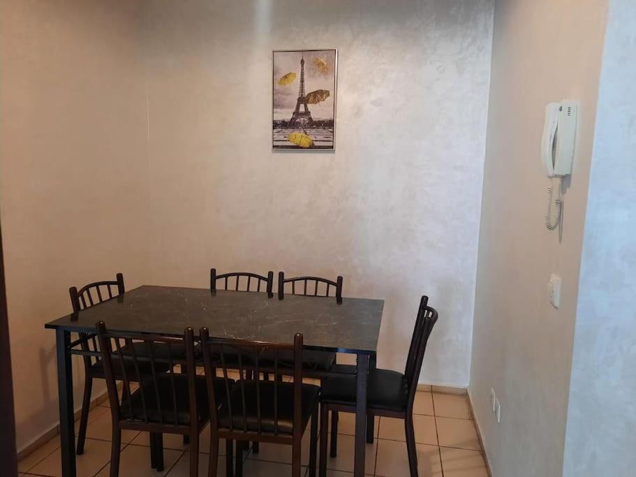 Bel Appartement A Louer Агадір Екстер'єр фото
